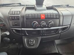 IVECO Eurocargo ML75E21 LBW Klima 3 Sitze