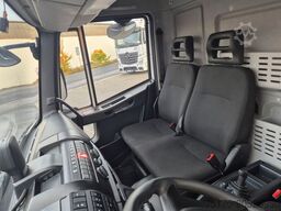 IVECO Eurocargo ML75E21 LBW Klima 3 Sitze