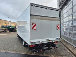 IVECO Eurocargo ML75E21 LBW Klima 3 Sitze