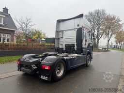 DAF XF 440 sUPERSPACE