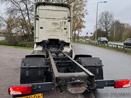 Scania R380 Highline Retarder Chassis cabine