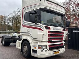 Scania R380 Highline Retarder Chassis cabine