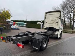 Scania R380 Highline Retarder Chassis cabine