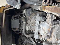 Scania R380 Highline Retarder Chassis cabine