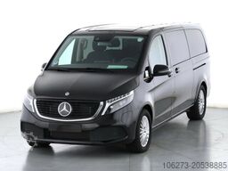 Mercedes-Benz EQV 300 Extralang,8Sitze,2xelektrSchiebetür,LED