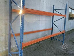 Stow Palettenregal Weitspannregal 1 Feld