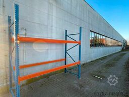 Stow Palettenregal Weitspannregal 1 Feld