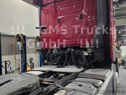 MERCEDES-BENZ Actros 1845 / MOTOR NEU / Park Cool / Alu / Ret