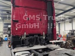 MERCEDES-BENZ Actros 1845 / MOTOR NEU / Park Cool / Alu / Ret