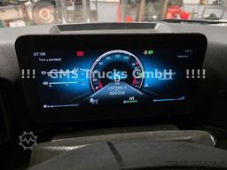 MERCEDES-BENZ Actros 1845 / MOTOR NEU / Park Cool / Alu / Ret