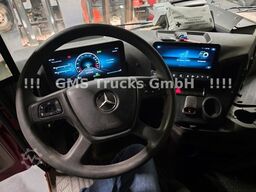 MERCEDES-BENZ Actros 1845 / MOTOR NEU / Park Cool / Alu / Ret