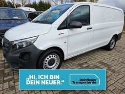MERCEDES-BENZ Vito eVito 112 LANG|60 kWh|120 km/h|SERVICE NEU