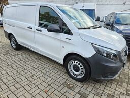 MERCEDES-BENZ Vito eVito 112 LANG|60 kWh|120 km/h|SERVICE NEU