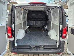 MERCEDES-BENZ Vito eVito 112 LANG|60 kWh|120 km/h|SERVICE NEU