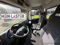 IVECO ML75E16 3 S-Kipper Kran PK 9,4m-550 kg Greifer