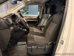 FIAT Scudo Kasten L3 Premium Klima Tempomat R-CAM AHK