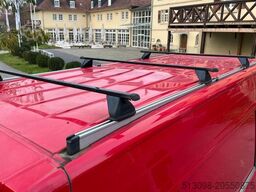 VOLKSWAGEN CRAFTER 4 MOTION MIXTO KLIMA AHK STANDHZG