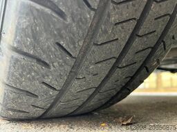 VOLKSWAGEN CRAFTER 4 MOTION MIXTO KLIMA AHK STANDHZG