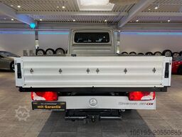 MERCEDES-BENZ Sprinter 313 CDI Maxi DoKa Pritsche *Garantie*