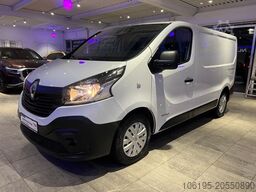 RENAULT Trafic 1,6 dCI *Klima*AHK*Garantie*