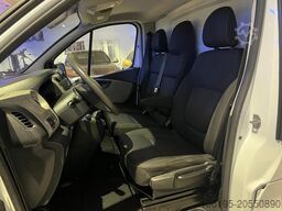 RENAULT Trafic 1,6 dCI *Klima*AHK*Garantie*