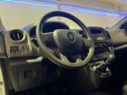 RENAULT Trafic 1,6 dCI *Klima*AHK*Garantie*