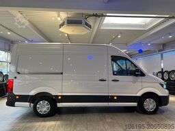 VOLKSWAGEN Crafter TDI *Hoch+Lang*L2-H2*Garantie*Klima*