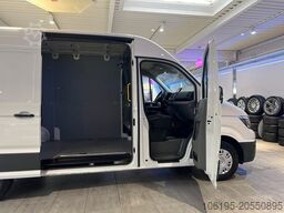 VOLKSWAGEN Crafter TDI *Hoch+Lang*L2-H2*Garantie*Klima*