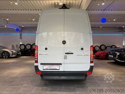 MERCEDES-BENZ Sprinter 319 CDI*Hoch+Lang*1.Hand*Garantie*