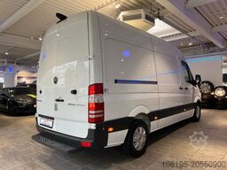 MERCEDES-BENZ Sprinter 319 CDI*Hoch+Lang*1.Hand*Garantie*