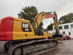 CATERPILLAR 330