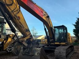 CATERPILLAR 330