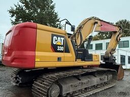 CATERPILLAR 330