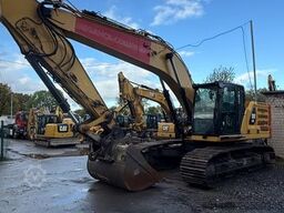 CATERPILLAR 330