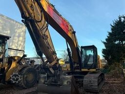 CATERPILLAR 330