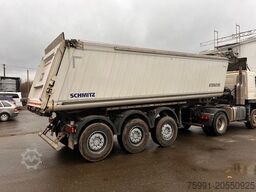 SCHMITZ CARGOBULL SKI 24 SL 7.2