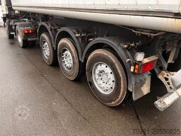 SCHMITZ CARGOBULL SKI 24 SL 7.2