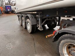 SCHMITZ CARGOBULL SKI 24 SL 7.2