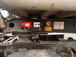 SCHMITZ CARGOBULL SKI 24 SL 7.2