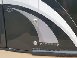  14 tons oprijtransporter