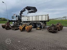 VOLVO FH 13.480 8X2 HIAB 477E6 +JIB