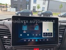 IVECO Daily 70C18HA8 3SKIPPER KISTE ALUGITT TRACTI AHK