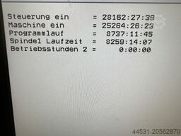 Unitech HSM – IC 5 Achs