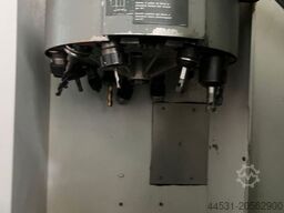 Deckel Maho DMU 50 T