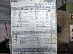 hans kaltenbach MSK 400