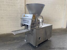 Stork Vormmachine, Type THV 400-E65