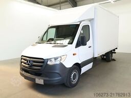 Mercedes-Benz Sprinter317CDI Maxi Koffer,LBW,Klima,Kamera