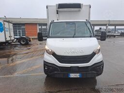 IVECO LEGGERI 35C16