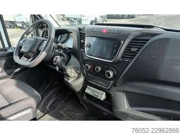IVECO LEGGERI 35C16