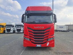 IVECO S-WAY AS440S50 T/P